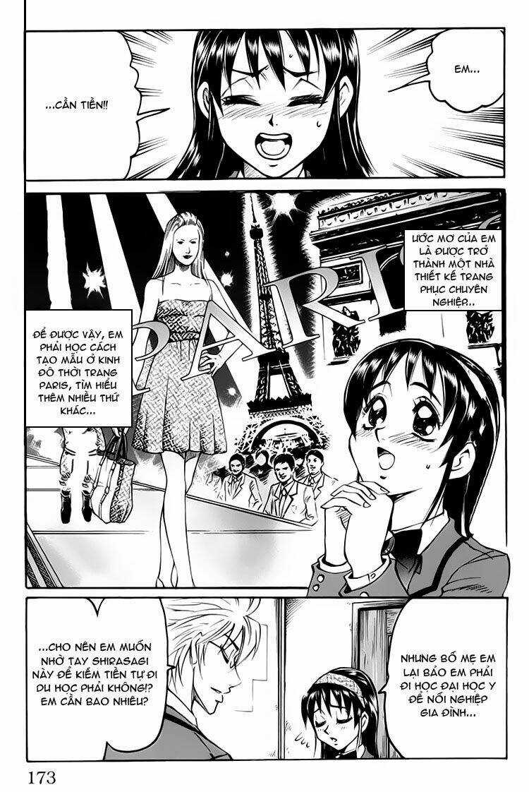 Gamble Fish - Chapter 32 - Trang 17