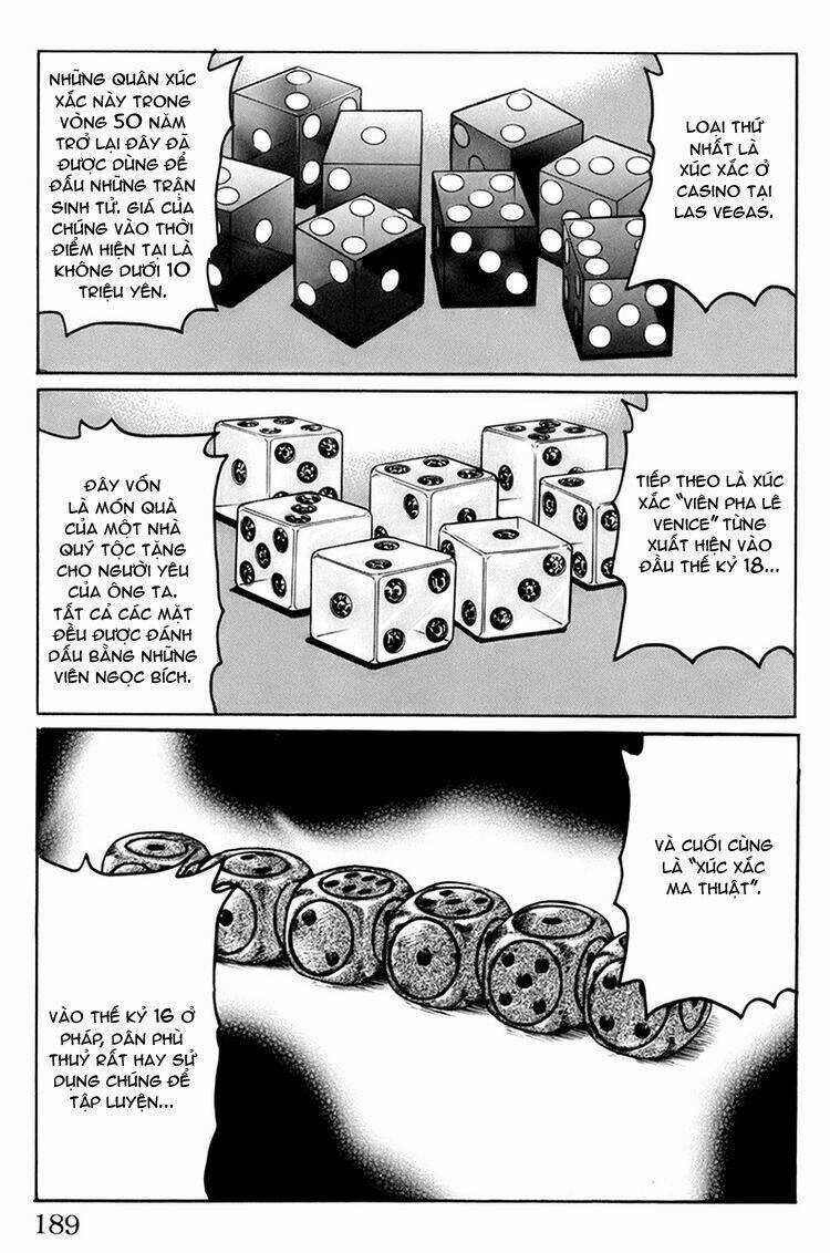 Gamble Fish - Chapter 33 - Trang 13