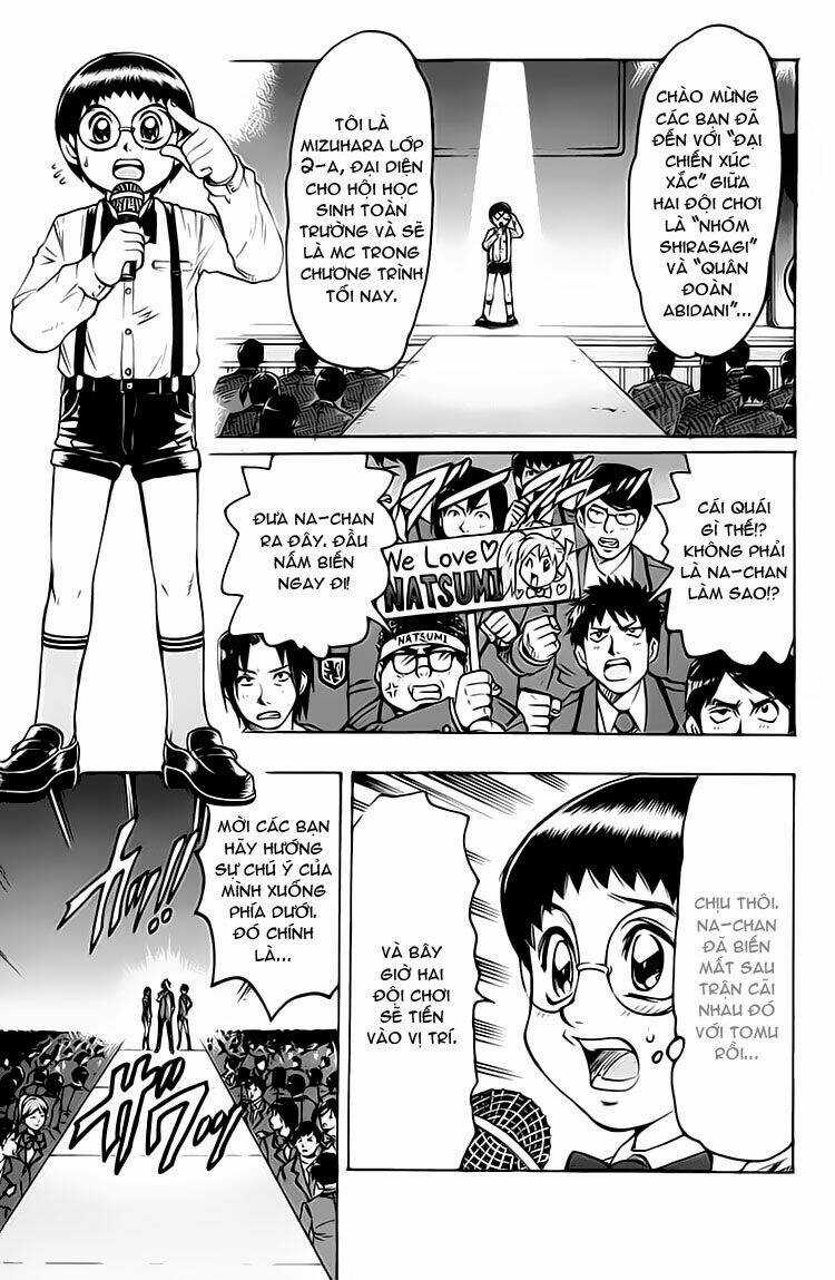 Gamble Fish - Chapter 33 - Trang 3