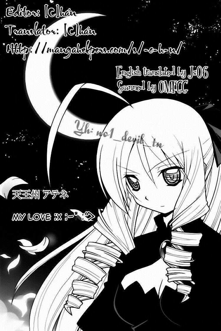 Gamble Fish - Chapter 33 - Trang 25