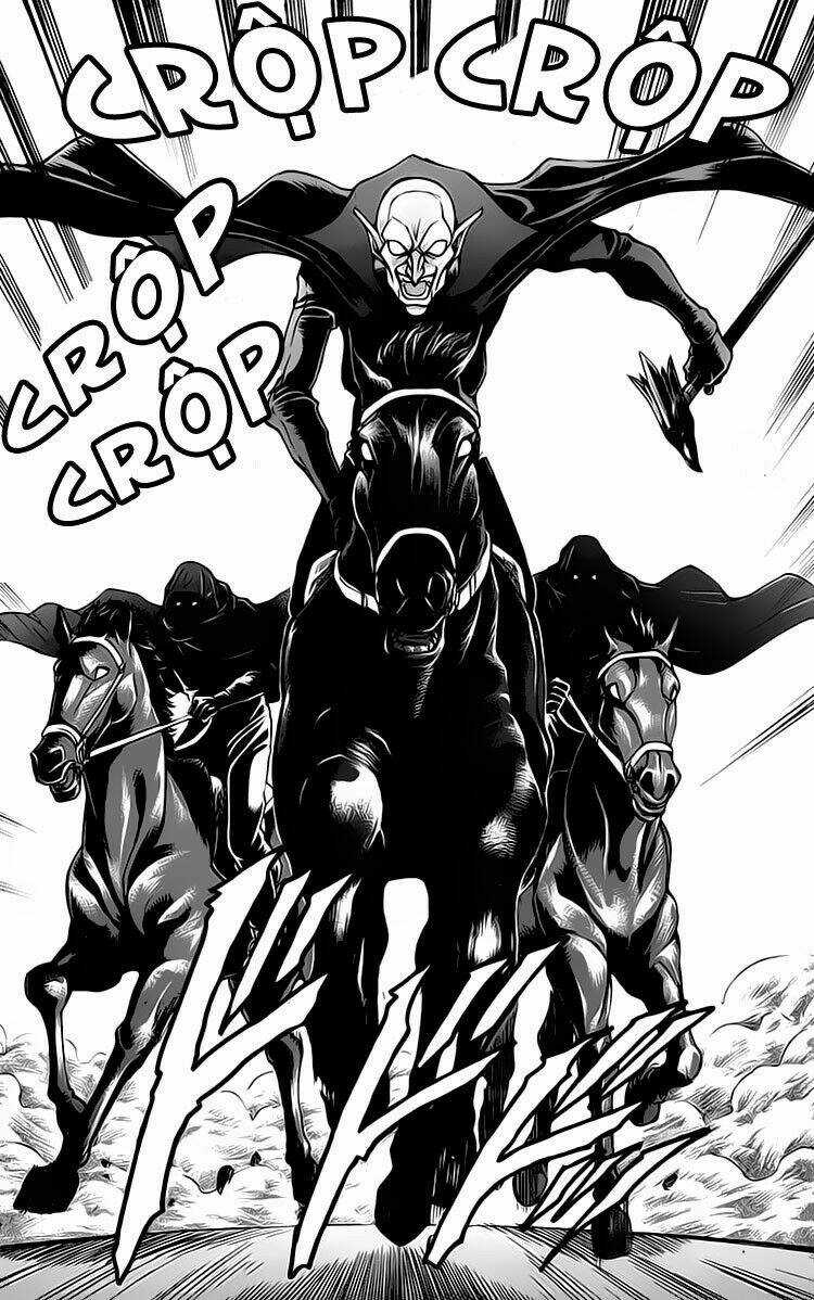 Gamble Fish - Chapter 33 - Trang 7