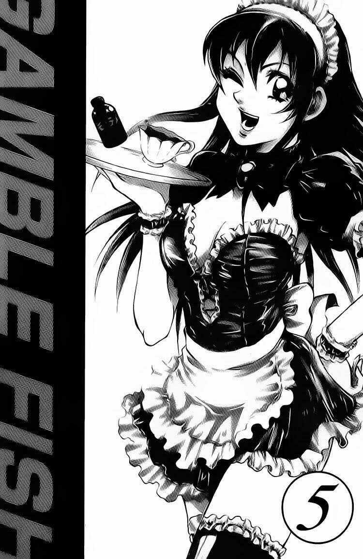 Gamble Fish - Chapter 34 - Trang 2