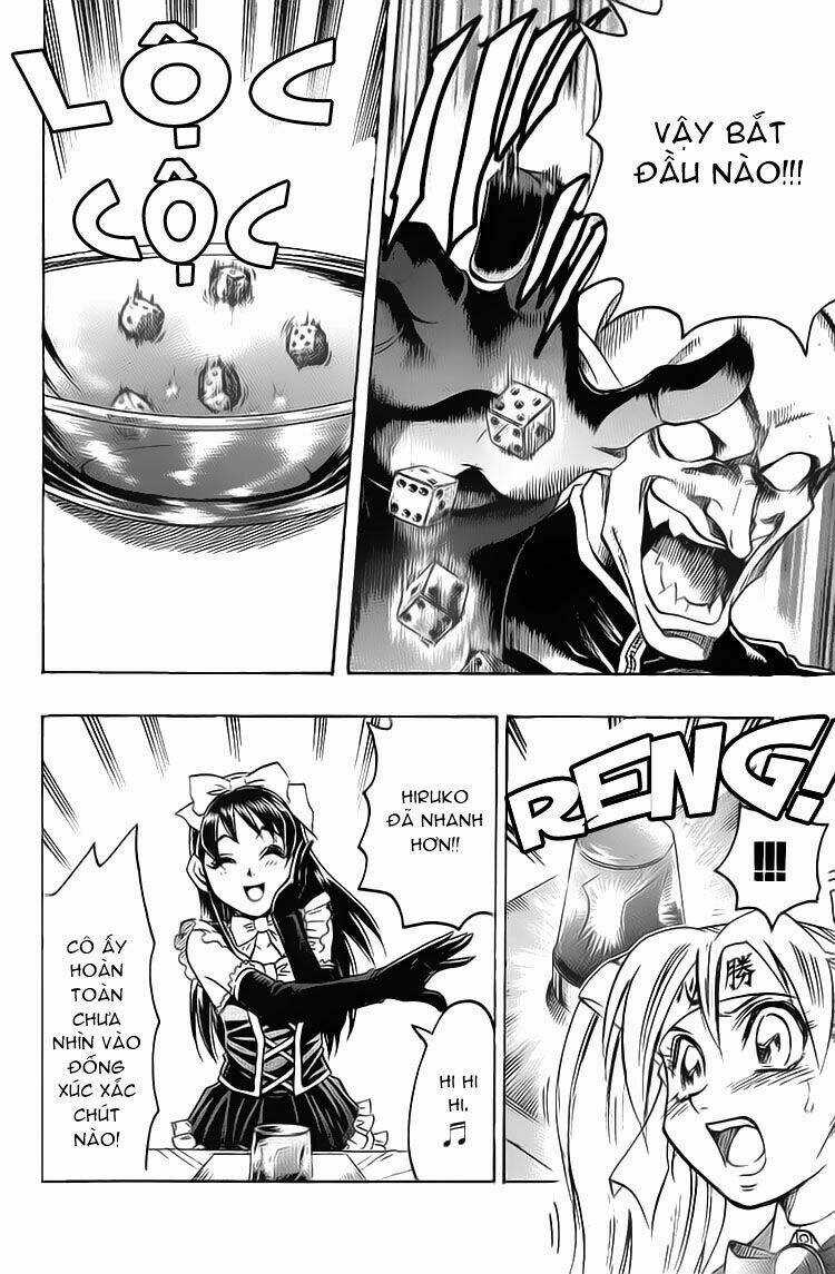 Gamble Fish - Chapter 34 - Trang 20