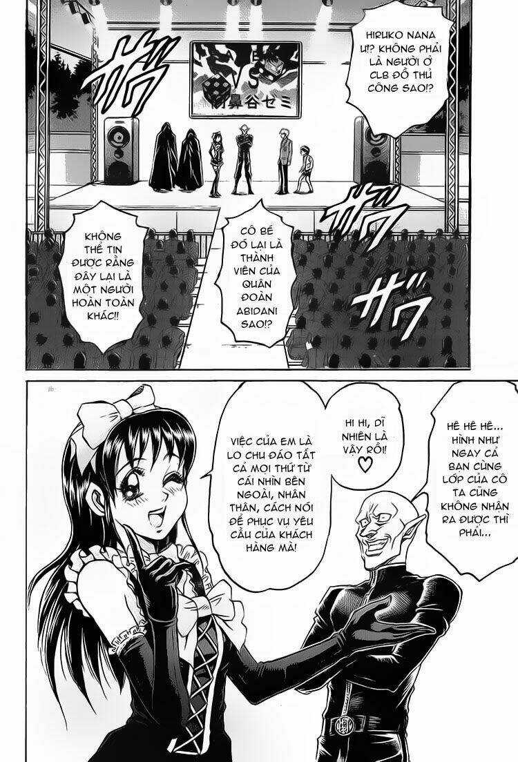 Gamble Fish - Chapter 34 - Trang 4