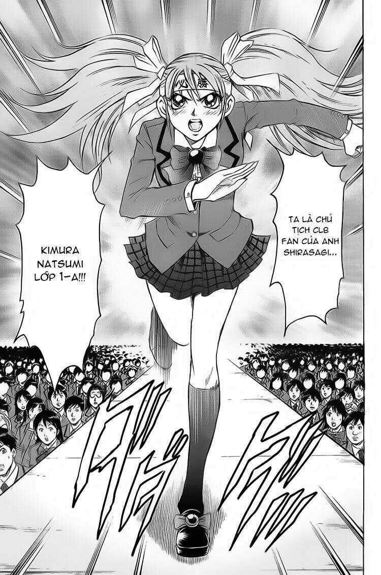 Gamble Fish - Chapter 34 - Trang 9