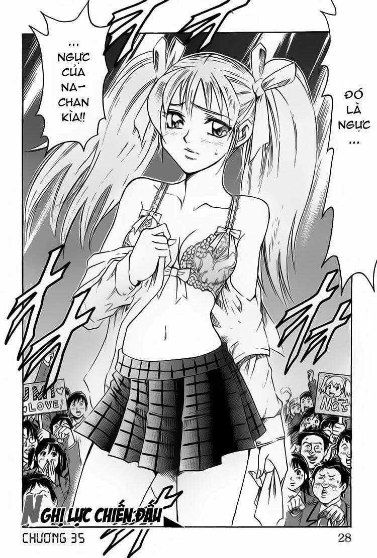 Gamble Fish - Chapter 35 - Trang 2