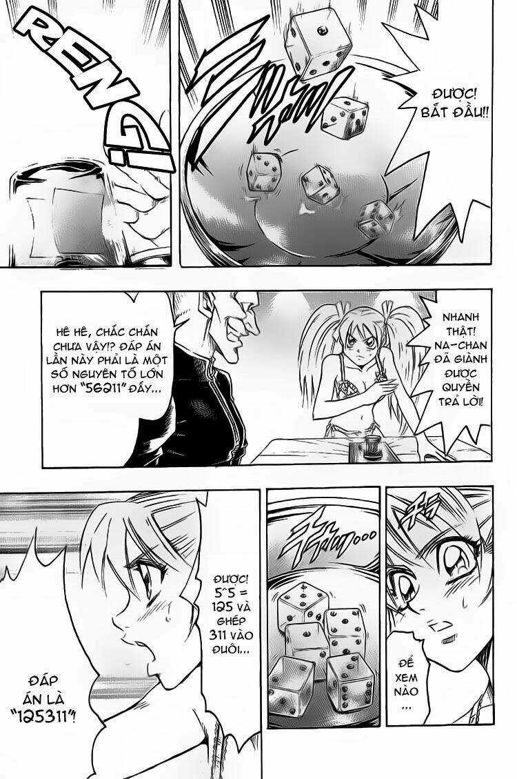 Gamble Fish - Chapter 35 - Trang 15