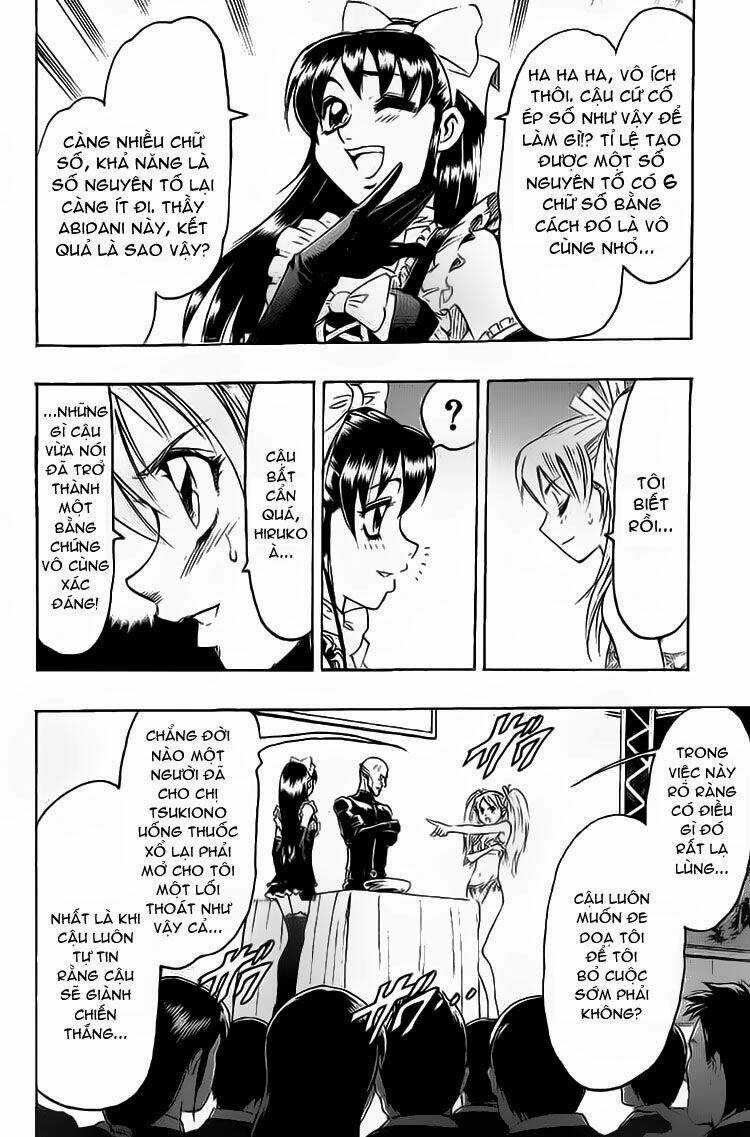 Gamble Fish - Chapter 35 - Trang 16