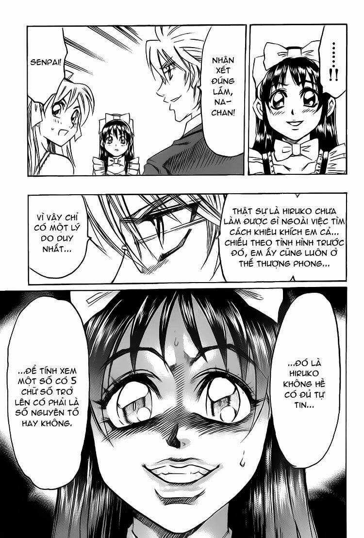 Gamble Fish - Chapter 35 - Trang 17