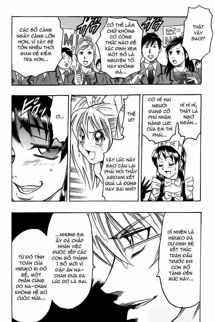 Gamble Fish - Chapter 35 - Trang 18