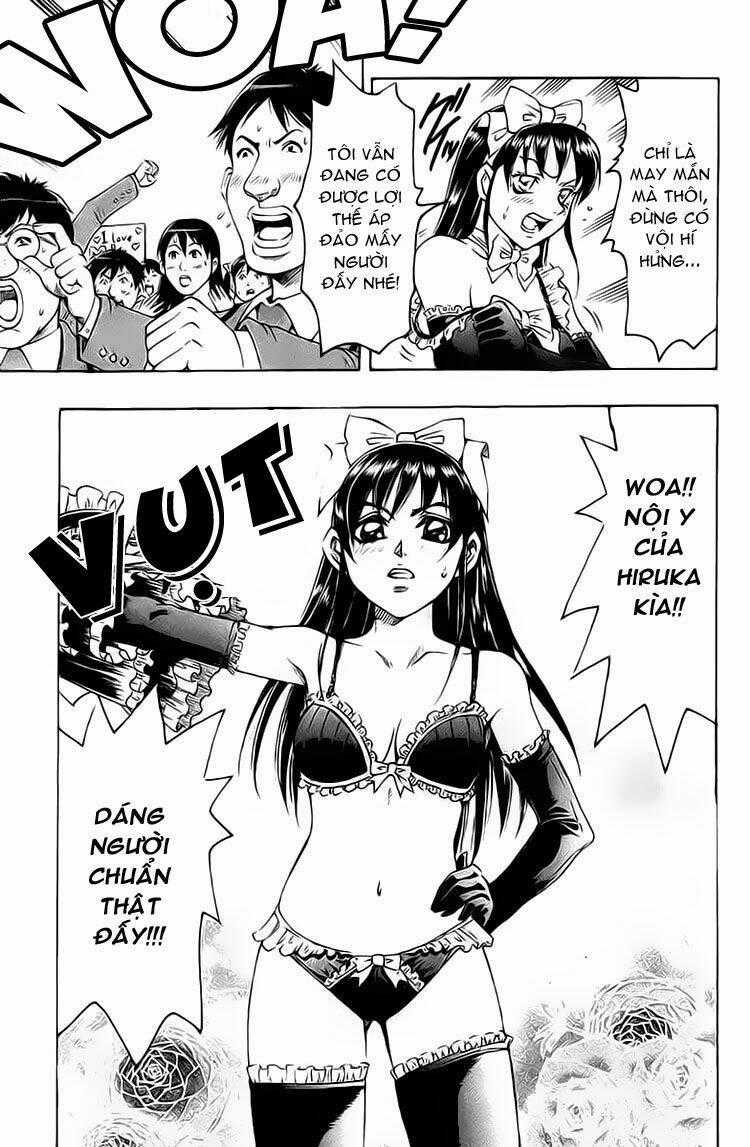 Gamble Fish - Chapter 36 - Trang 2