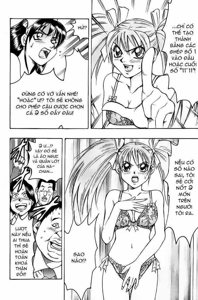 Gamble Fish - Chapter 36 - Trang 13