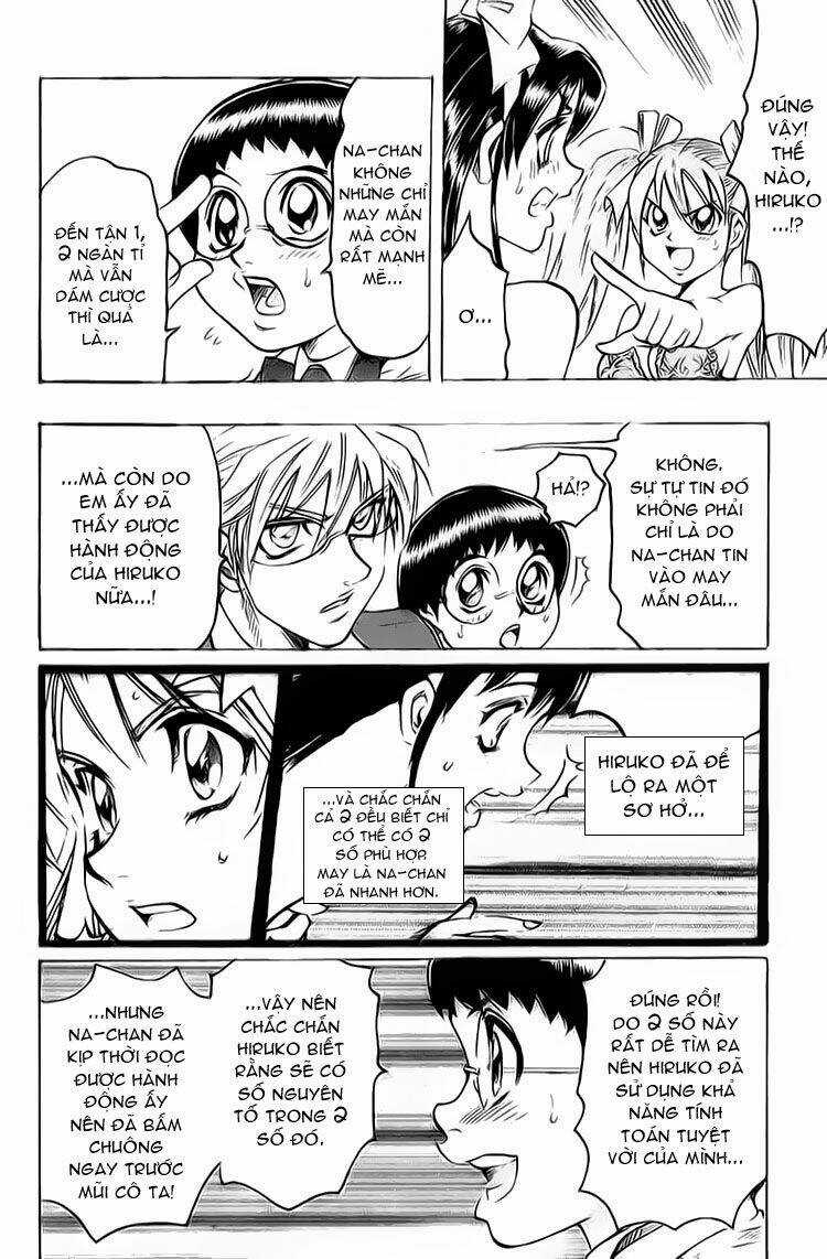 Gamble Fish - Chapter 36 - Trang 15