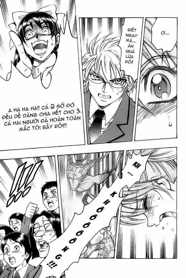 Gamble Fish - Chapter 36 - Trang 18