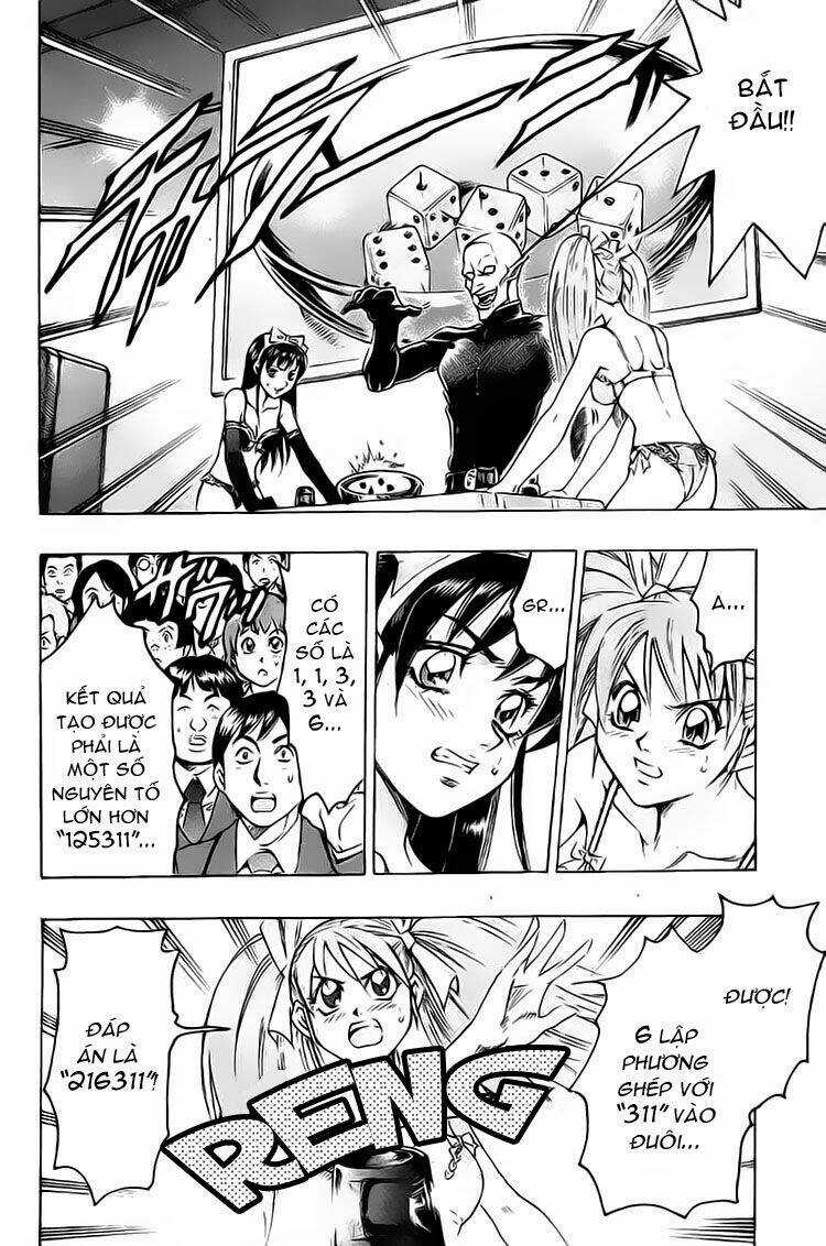 Gamble Fish - Chapter 36 - Trang 5