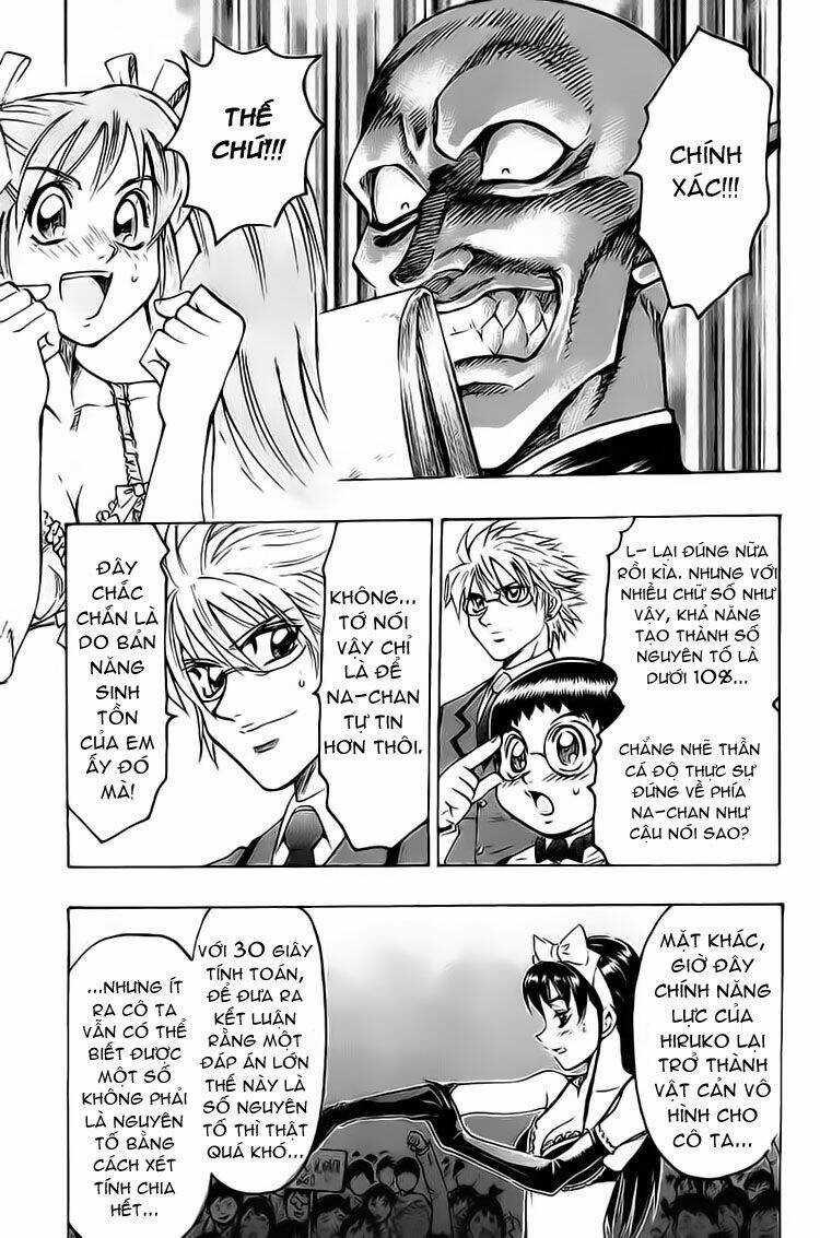 Gamble Fish - Chapter 36 - Trang 6