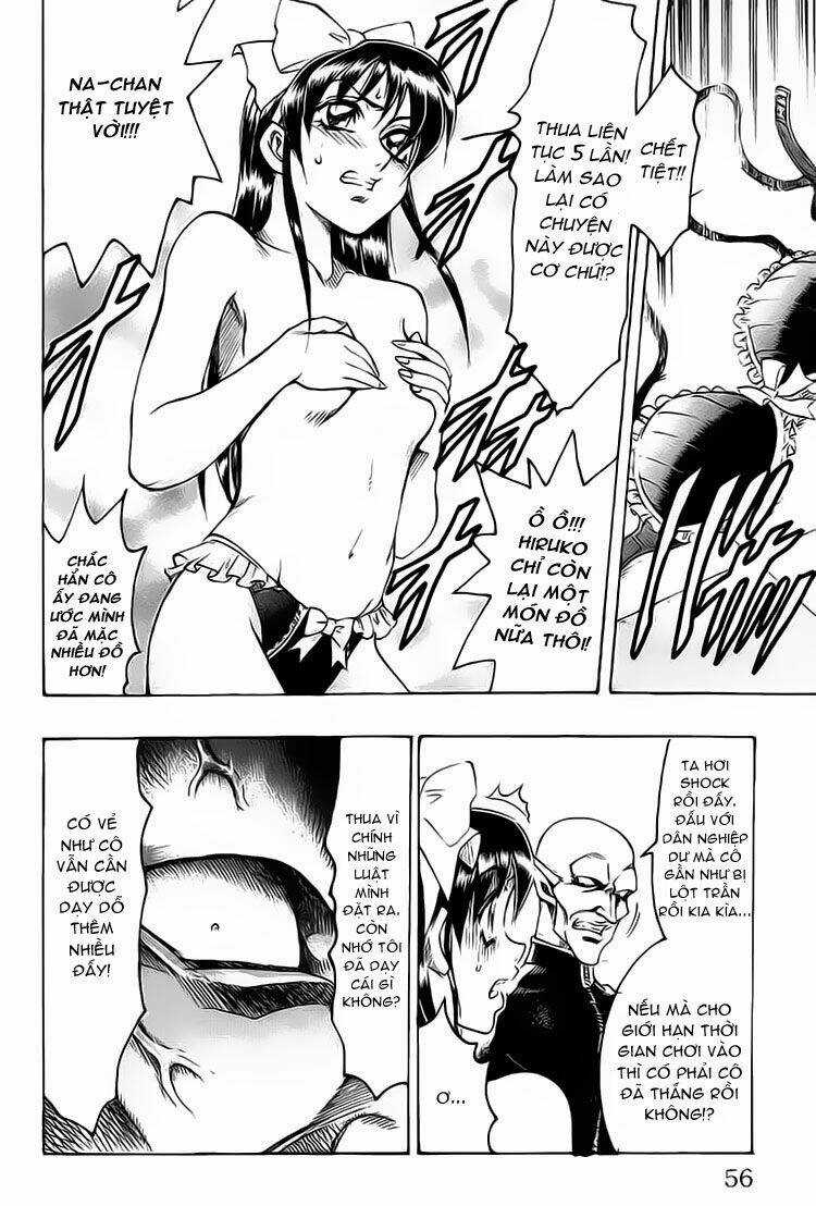 Gamble Fish - Chapter 36 - Trang 9