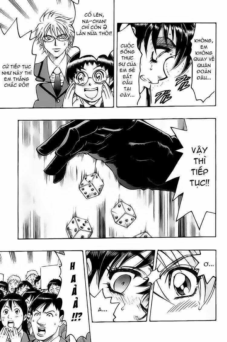 Gamble Fish - Chapter 36 - Trang 10