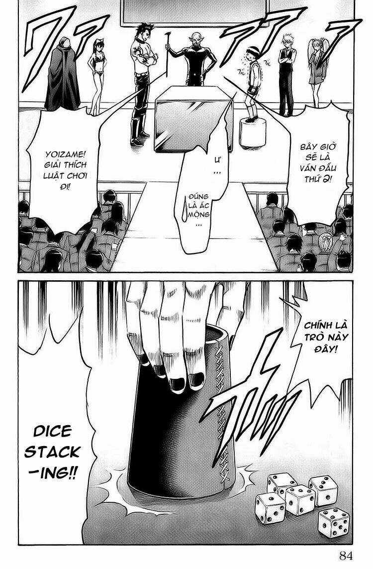 Gamble Fish - Chapter 37 - Trang 16