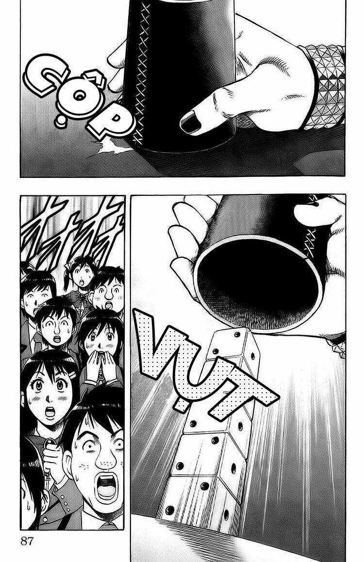 Gamble Fish - Chapter 37 - Trang 19