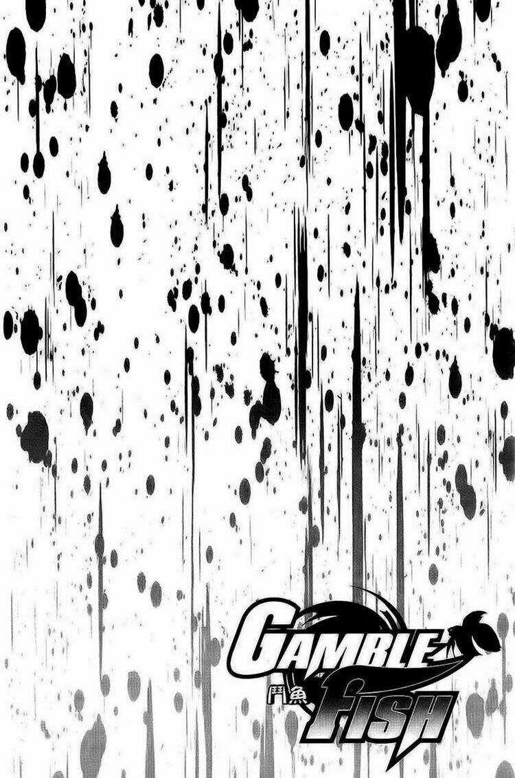 Gamble Fish - Chapter 37 - Trang 3