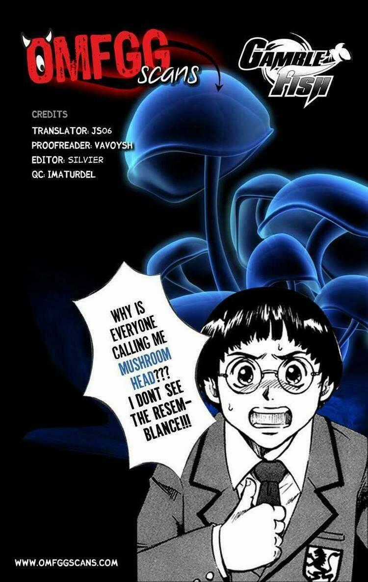 Gamble Fish - Chapter 37 - Trang 23