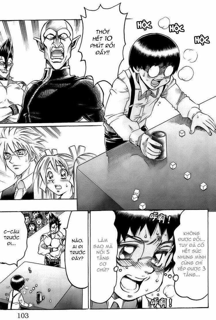 Gamble Fish - Chapter 38 - Trang 13