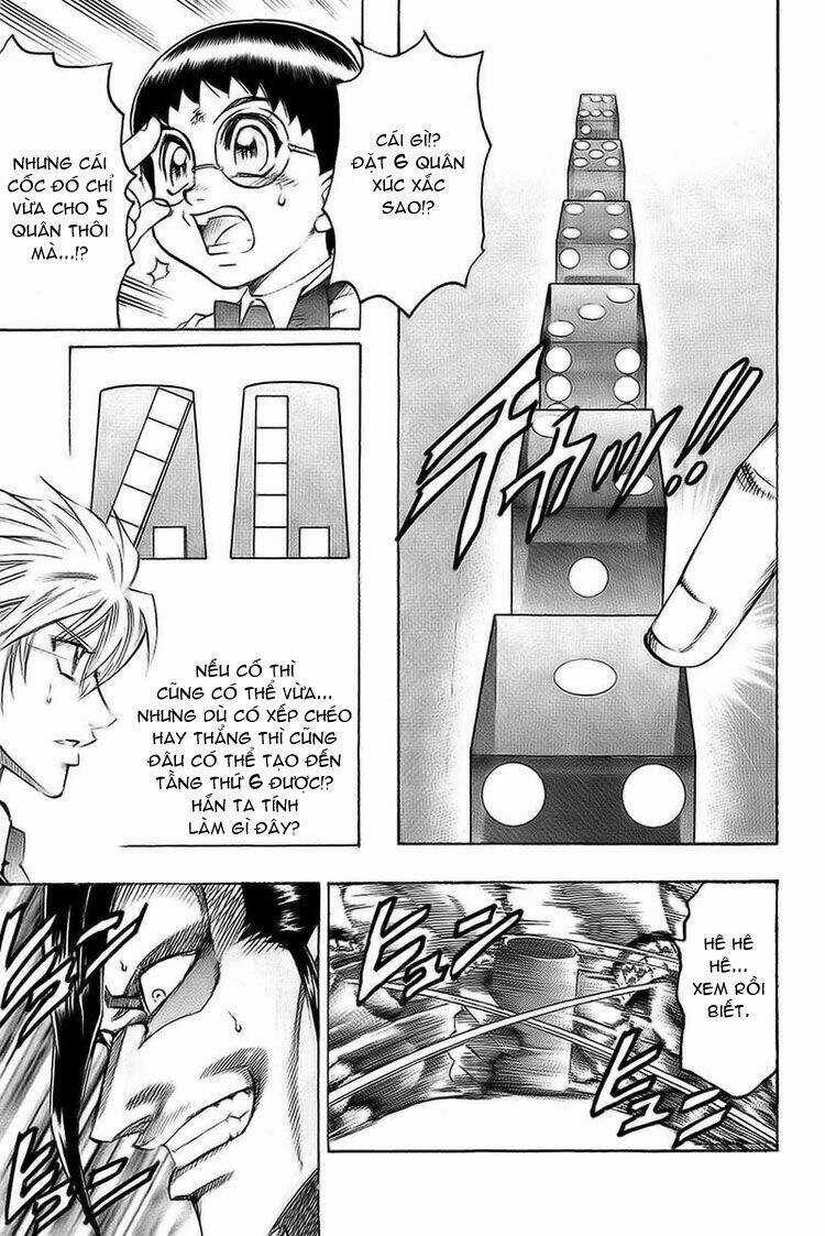 Gamble Fish - Chapter 38 - Trang 15