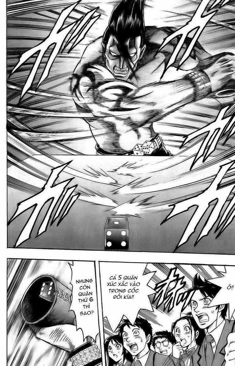 Gamble Fish - Chapter 38 - Trang 16