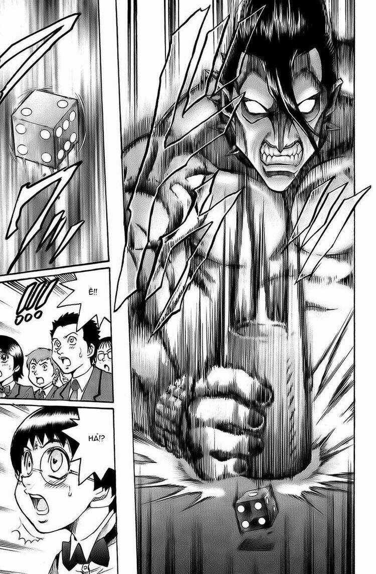 Gamble Fish - Chapter 38 - Trang 17