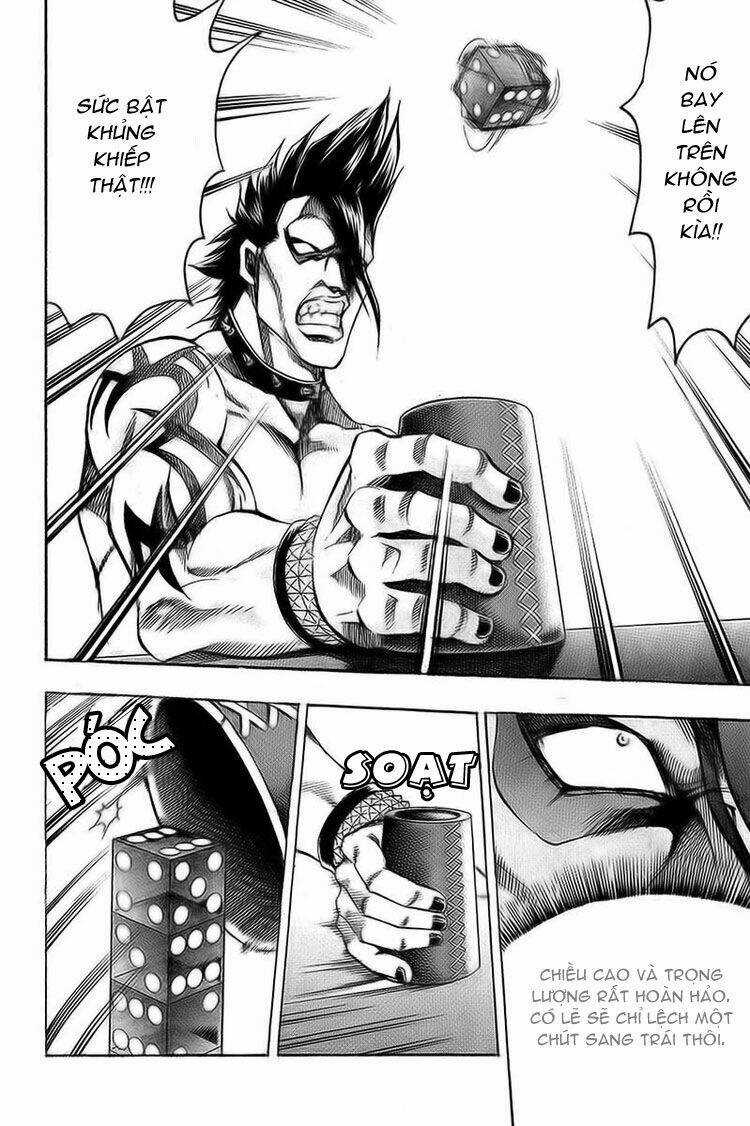 Gamble Fish - Chapter 38 - Trang 18