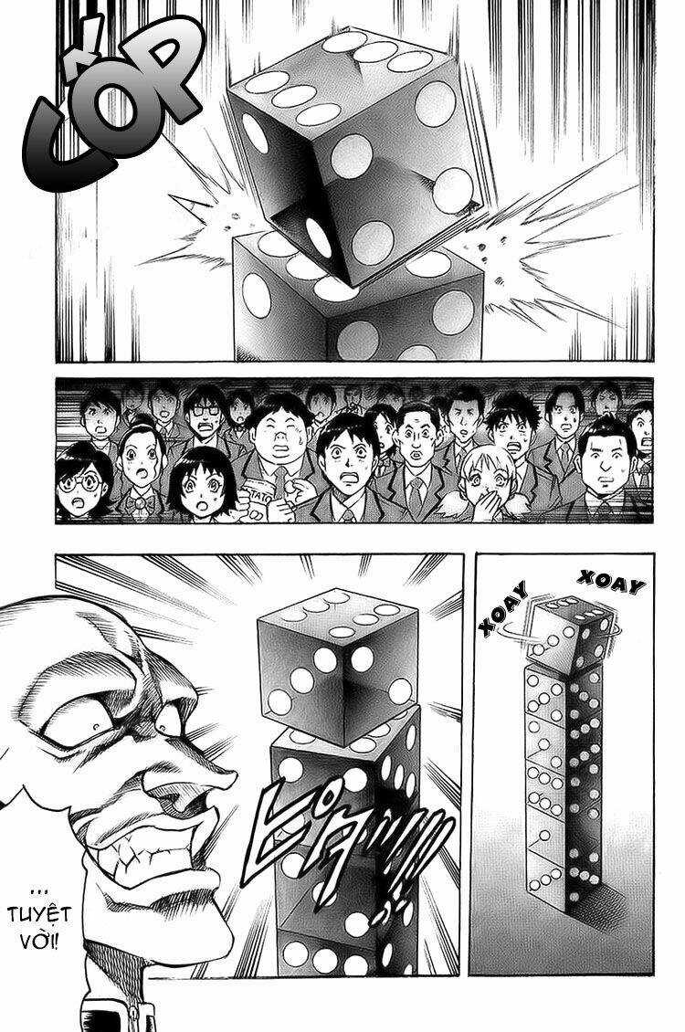 Gamble Fish - Chapter 38 - Trang 19