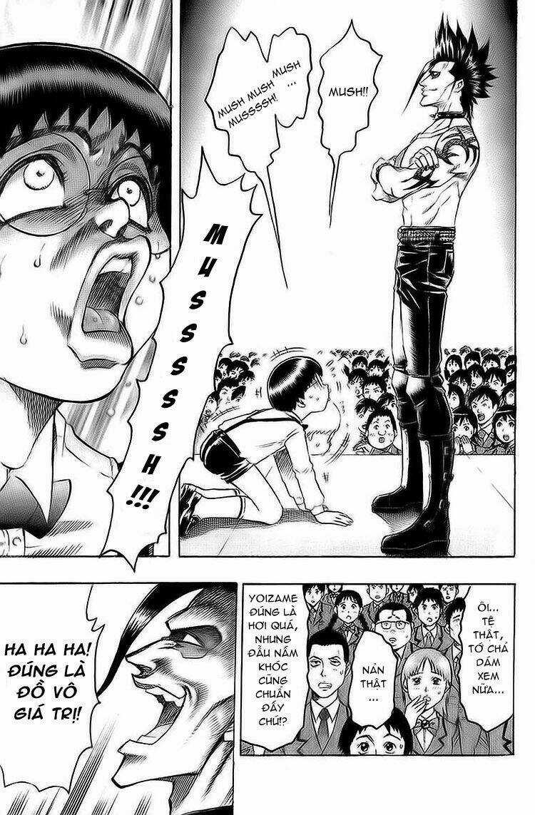 Gamble Fish - Chapter 38 - Trang 7