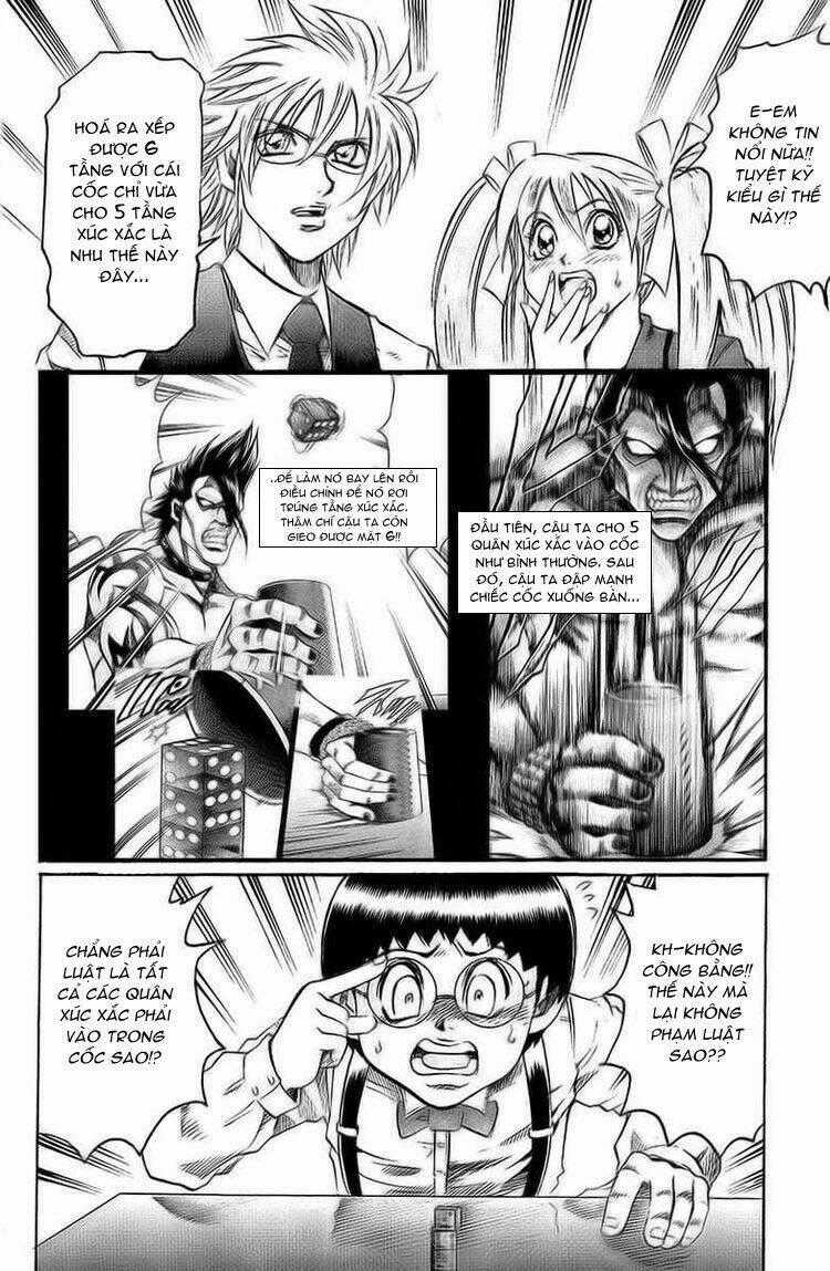 Gamble Fish - Chapter 39 - Trang 2