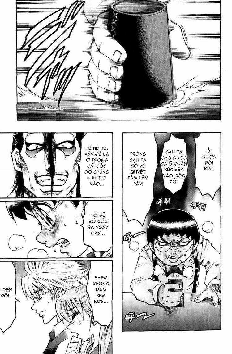 Gamble Fish - Chapter 39 - Trang 13