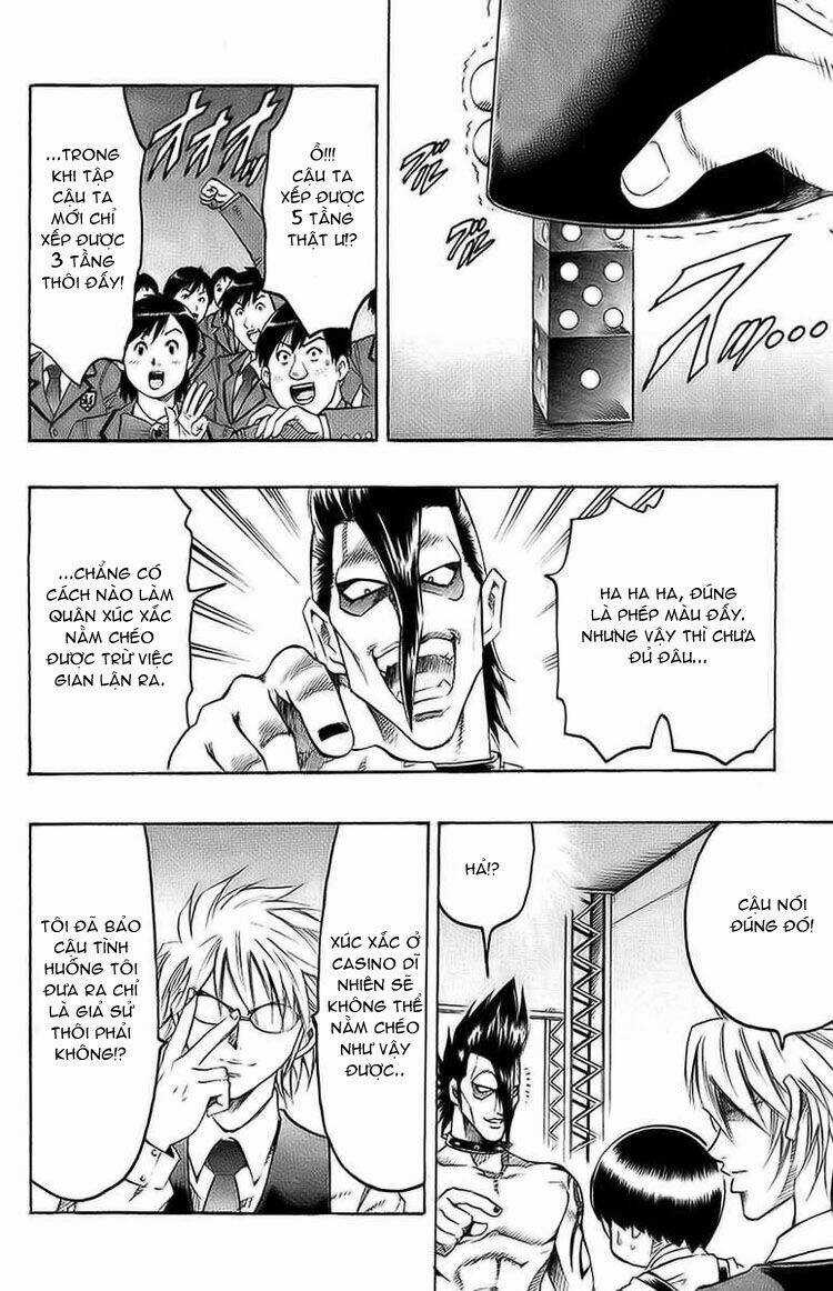 Gamble Fish - Chapter 39 - Trang 14