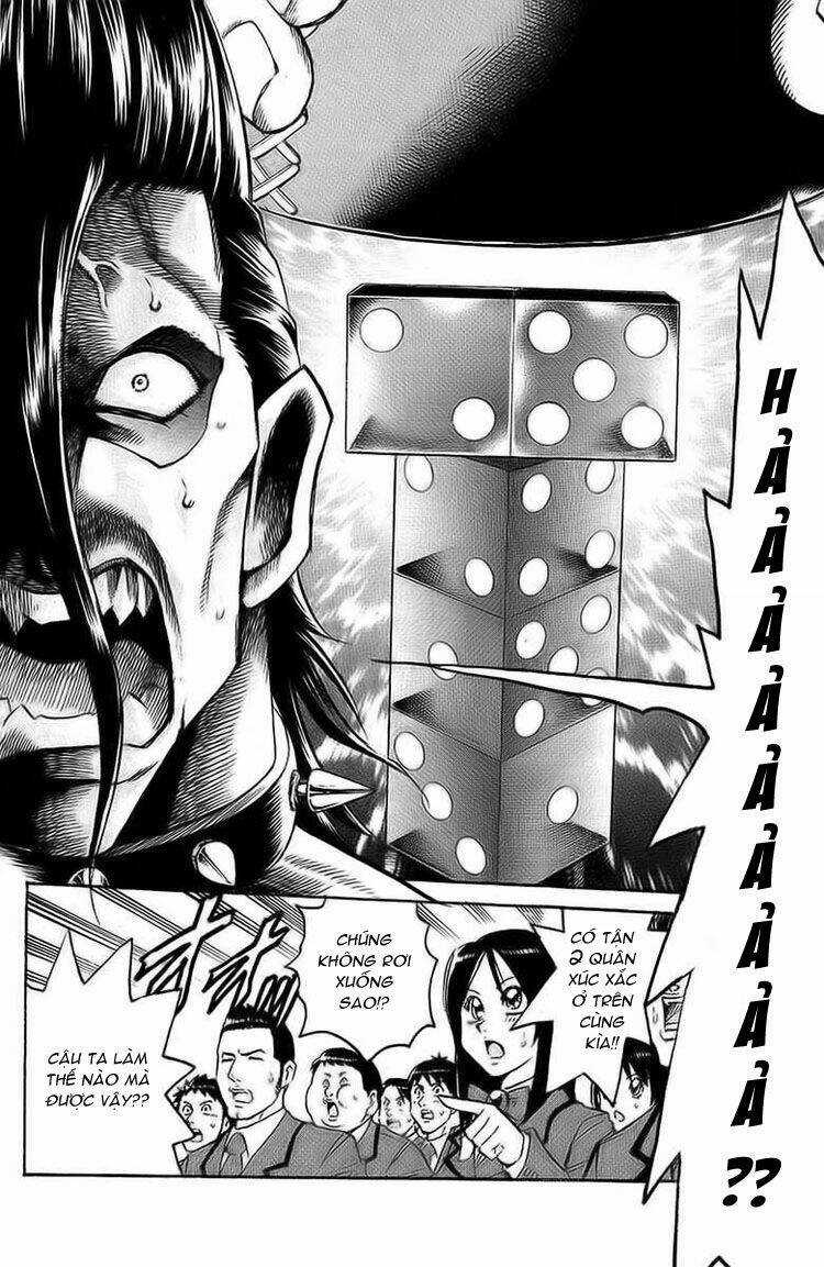Gamble Fish - Chapter 39 - Trang 16