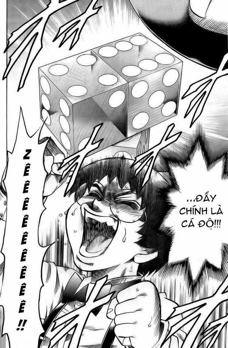 Gamble Fish - Chapter 39 - Trang 20