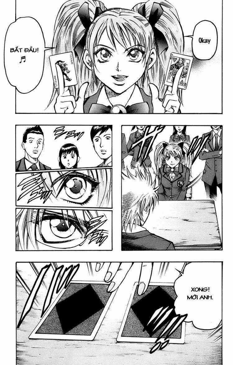 Gamble Fish - Chapter 4 - Trang 11