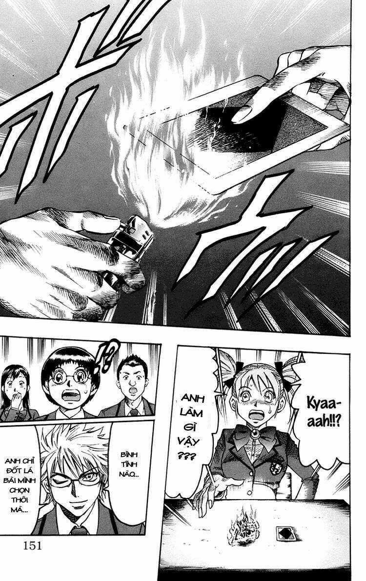 Gamble Fish - Chapter 4 - Trang 13