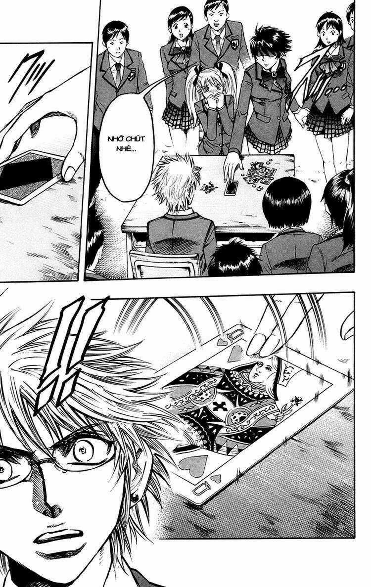 Gamble Fish - Chapter 4 - Trang 17