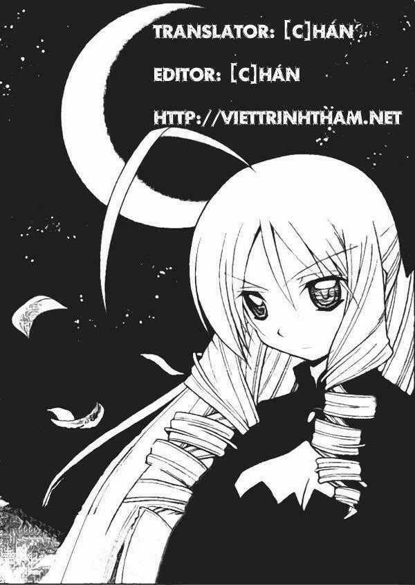 Gamble Fish - Chapter 4 - Trang 21