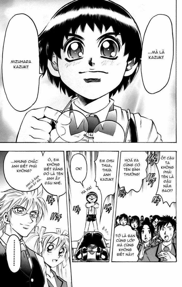 Gamble Fish - Chapter 40 - Trang 11