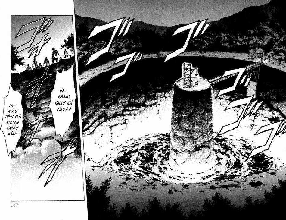 Gamble Fish - Chapter 40 - Trang 16