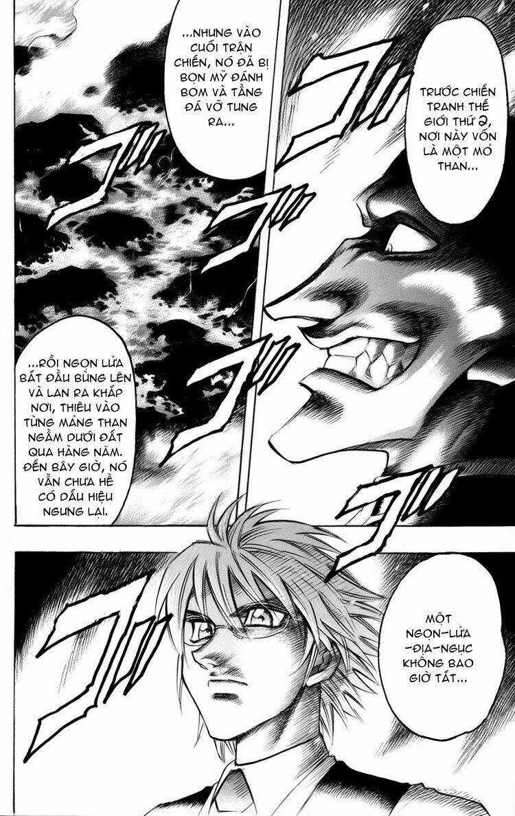 Gamble Fish - Chapter 40 - Trang 17