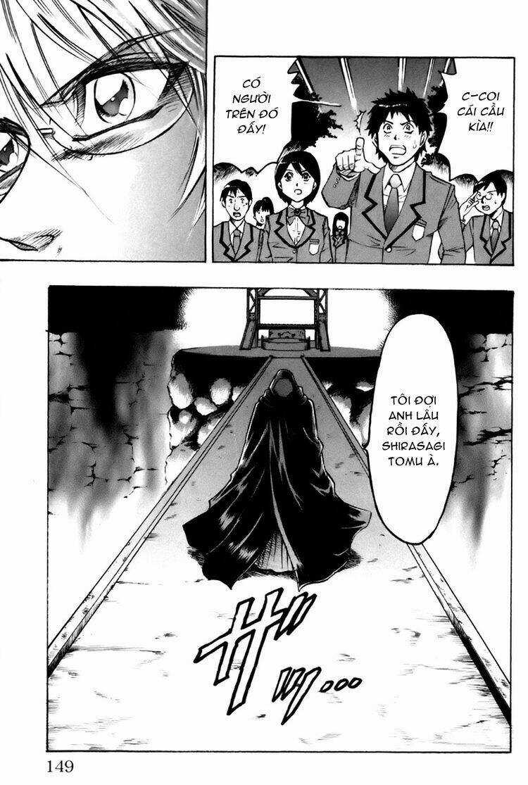 Gamble Fish - Chapter 40 - Trang 18