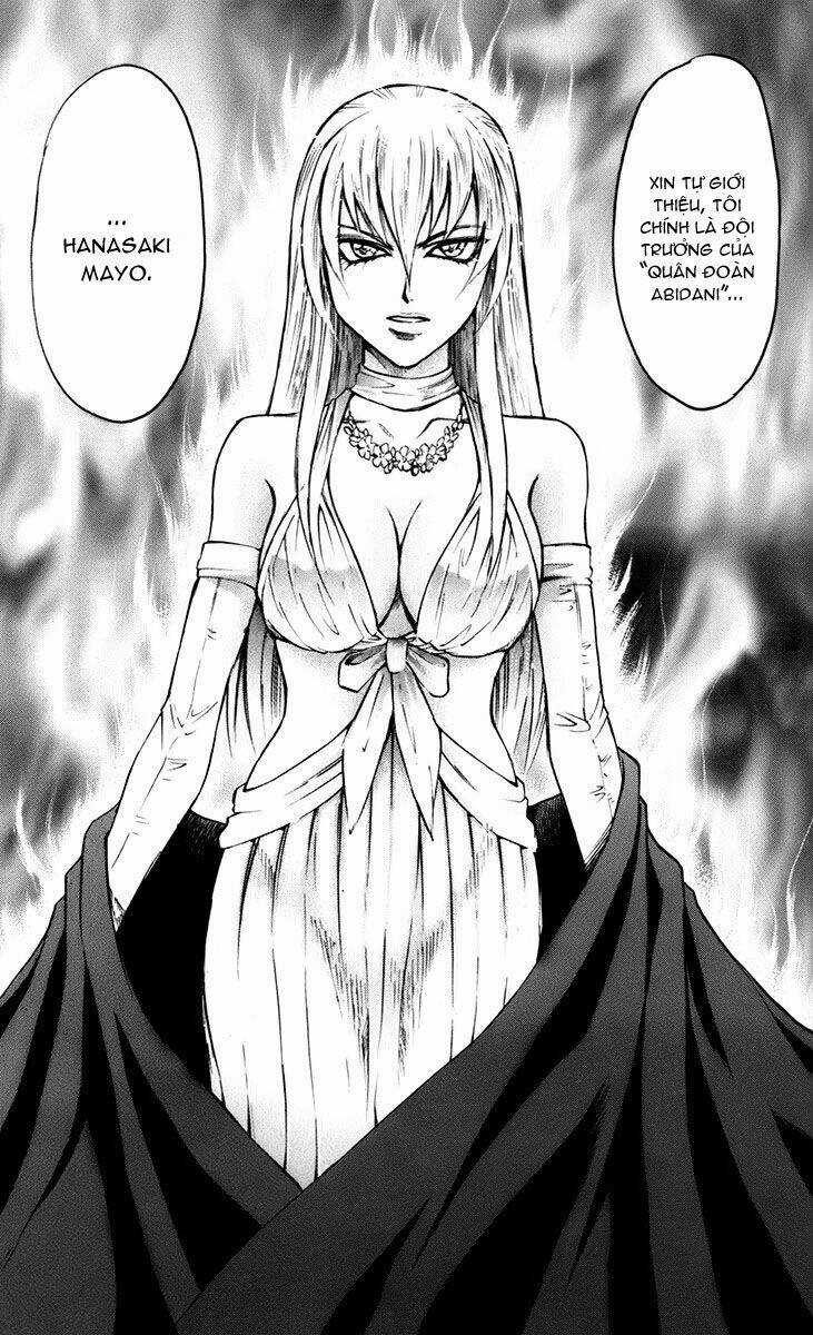 Gamble Fish - Chapter 40 - Trang 19