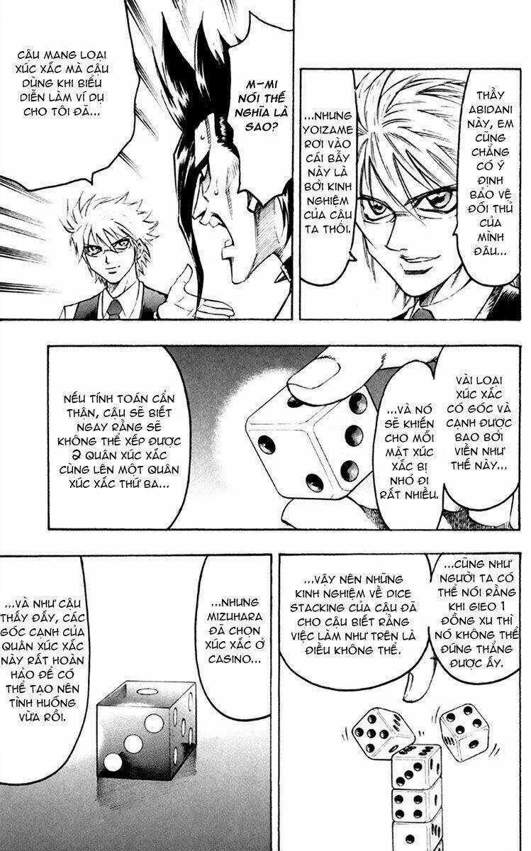 Gamble Fish - Chapter 40 - Trang 5
