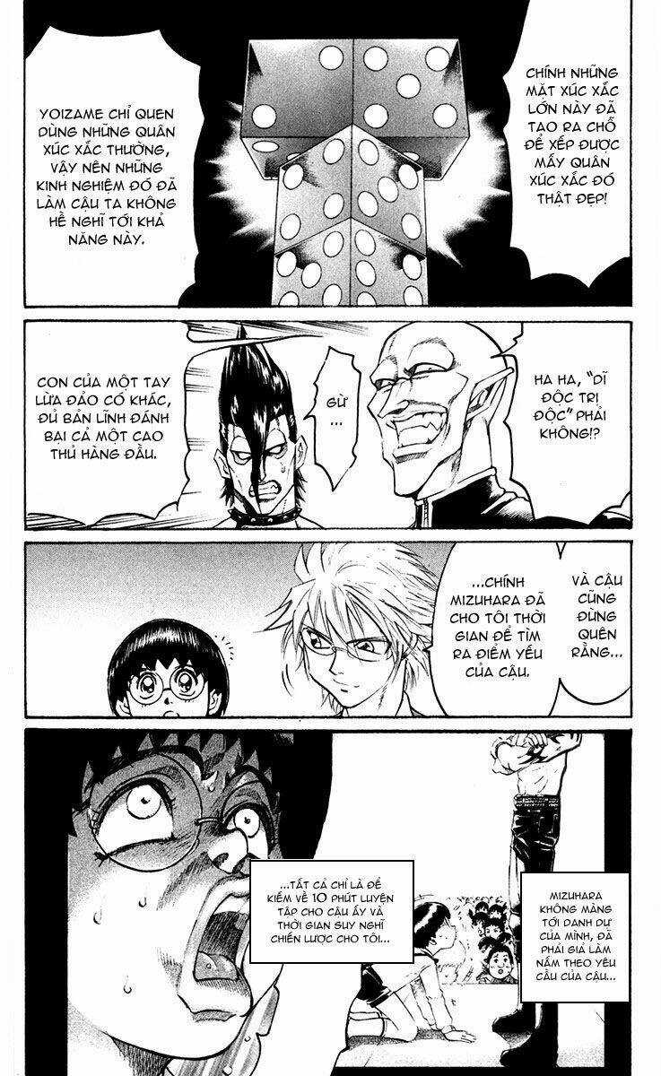 Gamble Fish - Chapter 40 - Trang 6