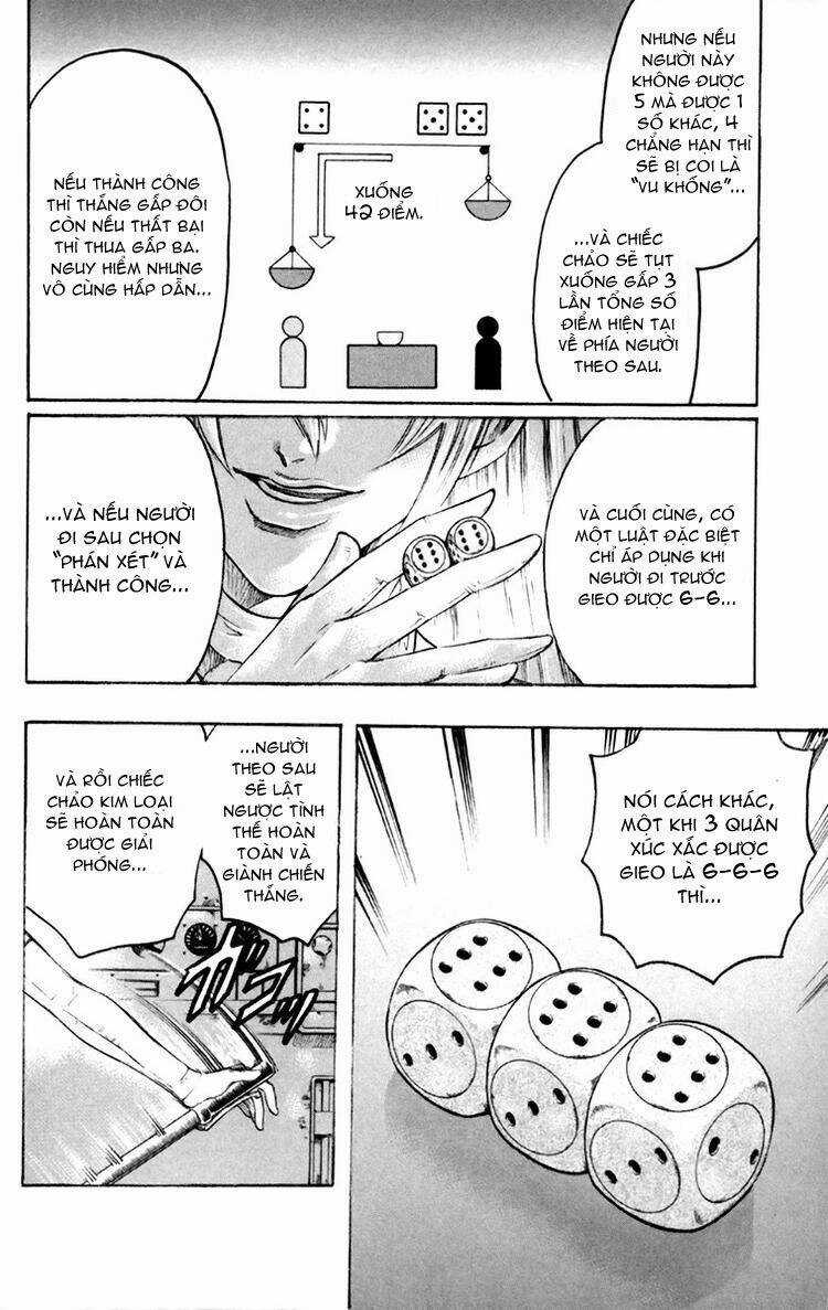 Gamble Fish - Chapter 41 - Trang 17